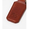 Il Bisonte Key Holder SKH143 PO0001 KEY HOLDER ORIUOLO, SEPPIA-N,