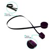 SPENFiLY Rechargeable Infrared Transponder-Power Extension IR Blaster Infrared Repeater System