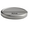 mikken 4 Lids TO 100/10.3 cm for Large Preserving Jars
