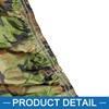 A ABSOPRO ATV Cover Waterproof XL Quad 4 Wheelers Cover