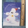 Paper Magic Group FUN POLAR BEAR Paper Magic Group Christmas