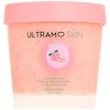 ULTRAMO Exfoliante Corporal, Exfoliante para Cuerpo, Rostro, Manos y Pies