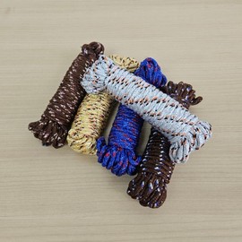 Nylon Clothesline 10M 9ea