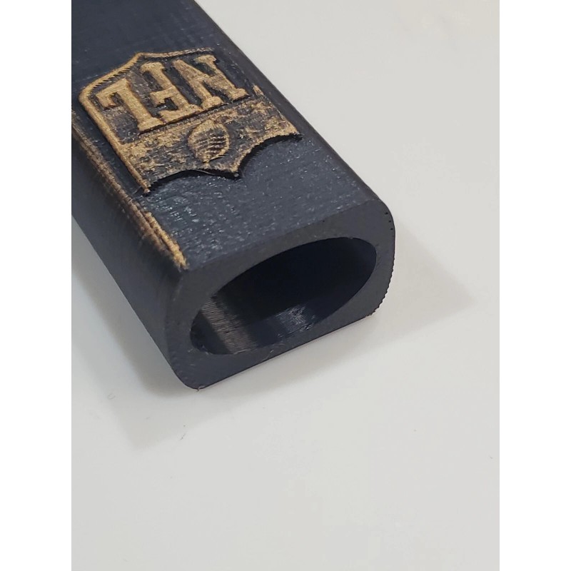 Dallas Cowboys 3D Printed BIC Lighter Case *Read Description*
