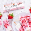Power Crunch Proteína Bar Crema Fresa 12 unidades (12 x