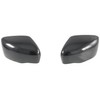 ITrims Car Side Mirror Covers for Nissan Frontier S SV