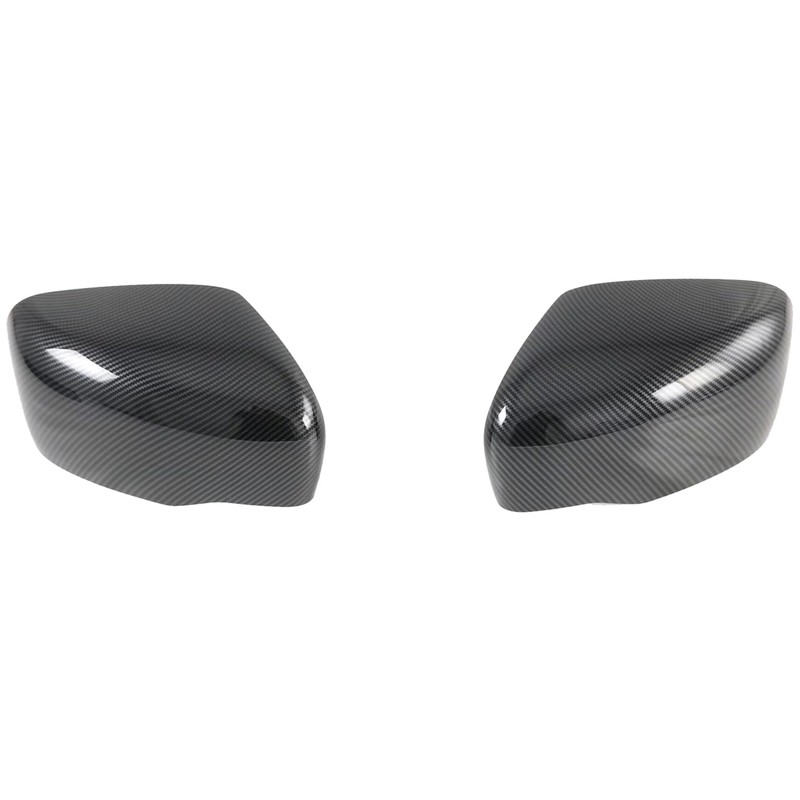 ITrims Car Side Mirror Covers for Nissan Frontier S SV