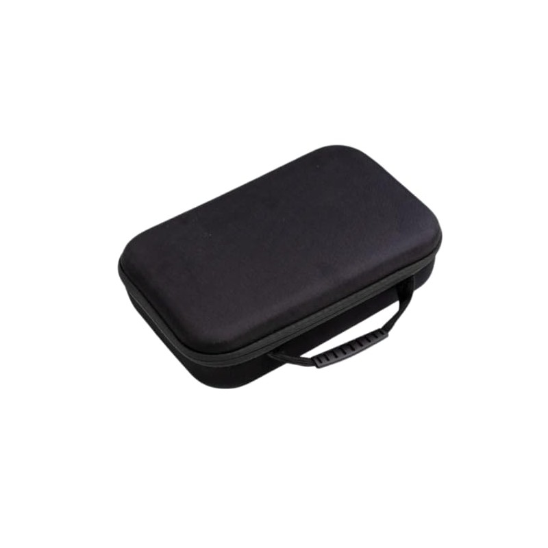 Hard Shell Tool Storage Case, Waterproof Carrying Case for Electric