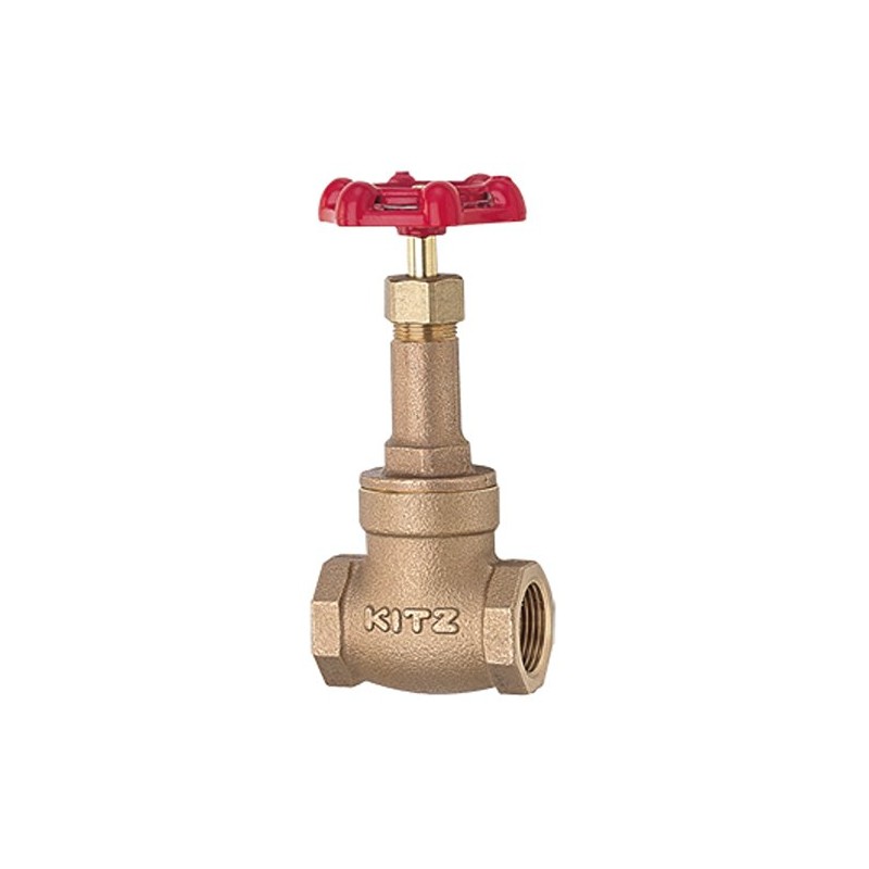 Kitz Gate Valve 5K 3/4 M20A