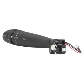 Turn Signal Indicator Lever Switch Left 96621668XT for Peugeot 206 207 307 308 3008