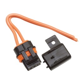 BLUE SEA SYSTEMS Fuse holder, MFG# 5065, waterproof, for ATO/ATC fuses. / BS-5065 /