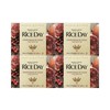 Rice Day You Soap 100g 4 Pieces Face Wash Soap / 라이스데이 유 비누 100g 4입 세안비누