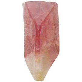 Soap Rocklet - 4 oz. - Rose Quartz by T.S. Pink