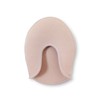 PROFOOT Toe Pouch Cushions Women's 6-10 (1 Pair) Protects Toes