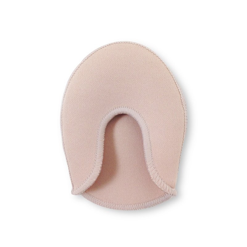 PROFOOT Toe Pouch Cushions Women's 6-10 (1 Pair) Protects Toes