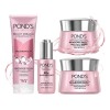 Rutina Ponds Bright Miracle Skincare Antimanchas Niasorcinol