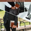 ZCZN 6 Pack Lined Journal Notebooks, 192 Pages A5 Hardcover