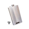 SWAG GEAR Fuel Bottle, 0.3L Fuel Bottle, Kerosene Can, Alcohol