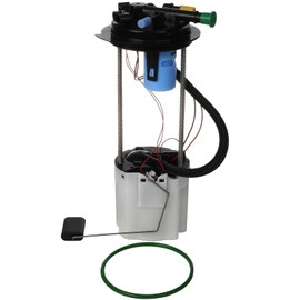 ECCPP Fuel Pump Replacement E3821M Compatible with Chevy Express 1500 2008-2009 V8 5.3L Petrol Standard Cargo Van, for Chevy Express 1500 2008-2009 V8 5.3L Petrol Standard Passenger Van