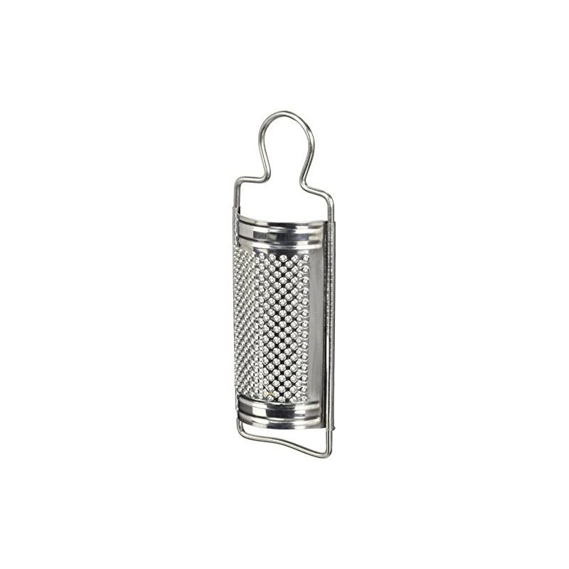 kanda 000089 Stainless Steel Grater, 3.9 inches (10 cm), Small,