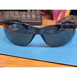 PIP ANTI SCRATCH TINTED SAFETY GLASSES