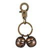 COLLBATH Pet Bells for Collar Dog Bell for Pet Tracking