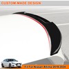 Rear Trunk Spoiler Wing Fit for Nissan Altima 2019 2020