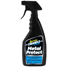 Star brite 203322 Ceramic Metal Protectant - 22 oz.