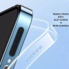 Universo en Linea Protector Celular Malla Antipolvo Bocina Speaker Universal