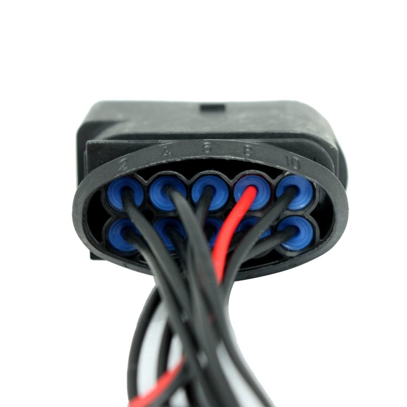 High Beam Piggy Back Adapter For HOLDEN Colorado RG 2012~2020