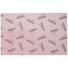 Speedo SE62152 Stack Micro Chamois Towel (L), Pink