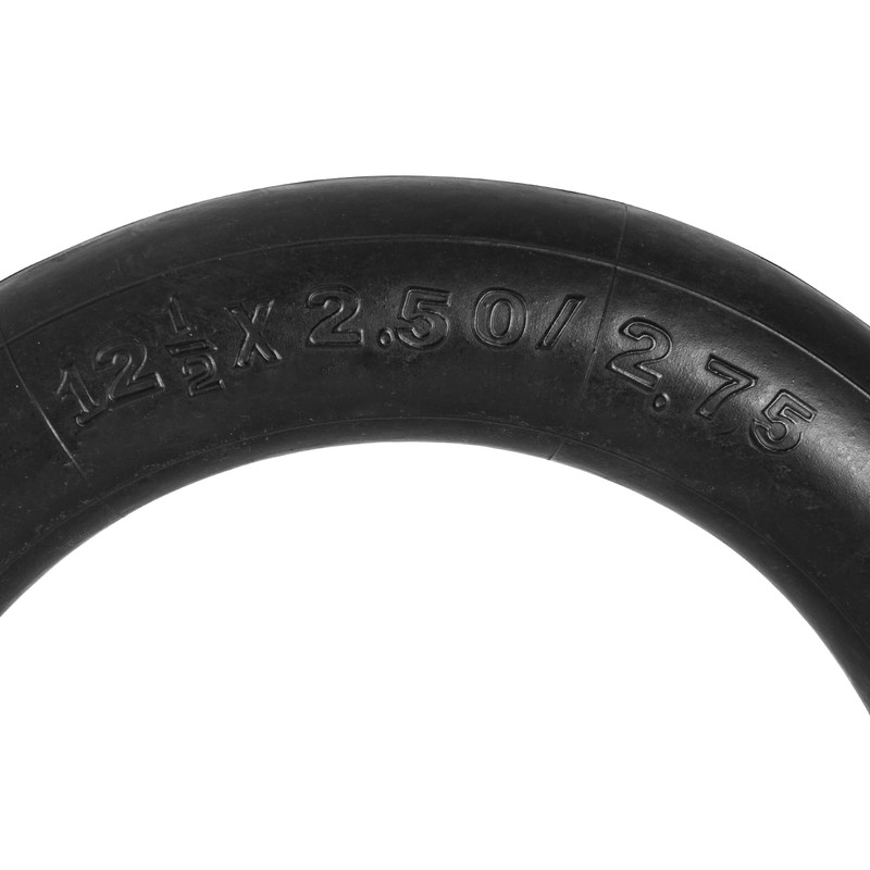 12.5x2.75/2.5/3.0(12-1/2x2-3/4) Inner Tube Compatible for E-500 E-750 E-900 E-1000 electric