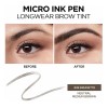 L'Oréal Paris L'oreal, Micro Ink Pen. Boligrafo Para Cejas