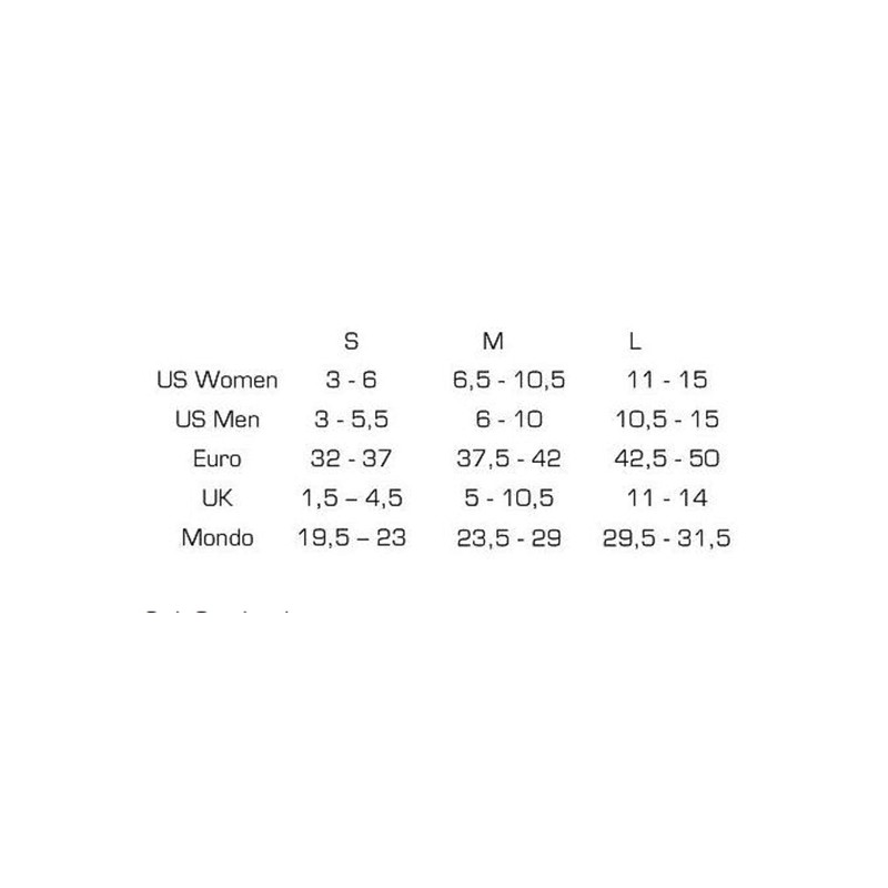 Alpenheat Men Insulation Boot Cover - Multi-Colour, S