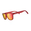 goodr Phoenix At A Bloody Mary Bar Polarized Sunglasses for