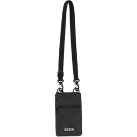 Gosen GOSEN Tennis Bag Case Mini Shoulder Bag Townuse BA24TMS