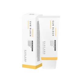 Yuso Lab Sunblock 50ml / 선블럭 50ml