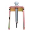 Clutch Roller Pin Removal Tool Metal Construction Efficient DCP26 for