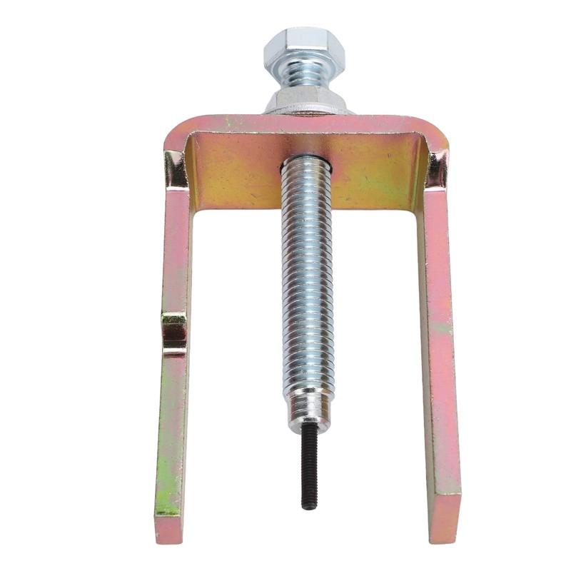 Clutch Roller Pin Removal Tool Metal Construction Efficient DCP26 for