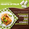 Palmini Lasagna Sheets | Low-Carb, Low-Calorie Hearts of Palm Lasagna