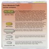 Health Plus Metabolic Pack Energy and Slimmers Daily Supplement -