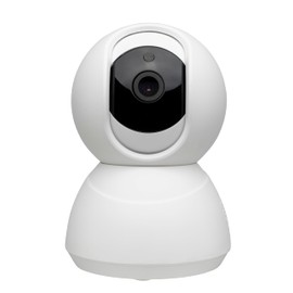 Brilliant Smart Swift Wi-Fi Pan and Tilt Indoor Camera