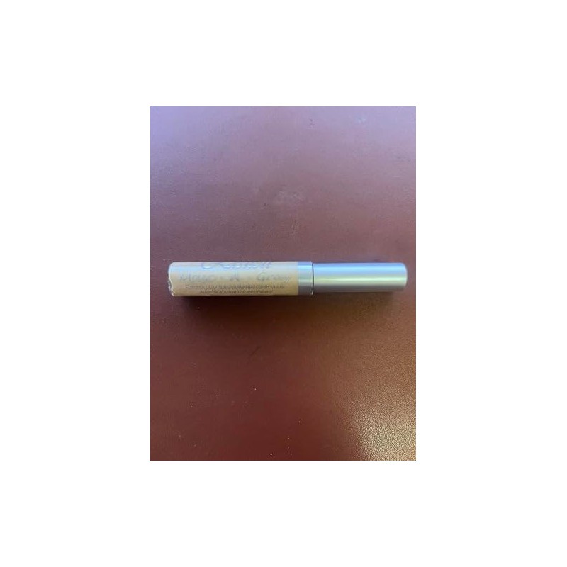 RASHELL Masc-A-Gray Hair Color Mascara - Natural Light Blond by