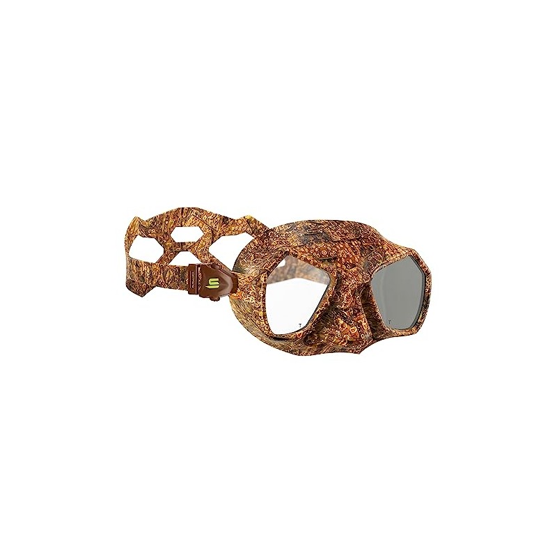 SALVIMAR HATHOR Unisex Adult Mask