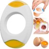 Egg Shell Opener, Egg Separator for Raw Eggs, Egg Peeler