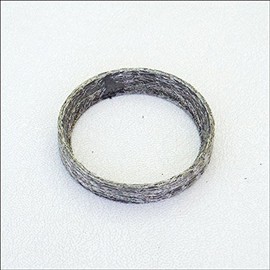 Taper Exhaust Port Gasket Exhaust OEM 65324-83 1986-2016 Harley [PARTS DEPOT] pdkrshs