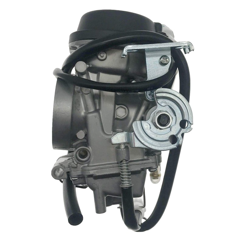 Carbman Drz400 Carburetor 13200-29FB4 Carb Replacement for Suzuki Drz400 Drz