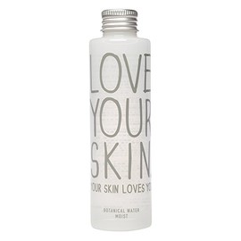 LOVE YOUR SKIN Botanical Water