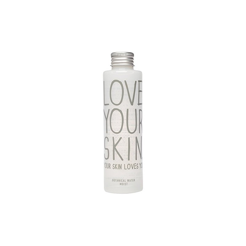 LOVE YOUR SKIN Botanical Water