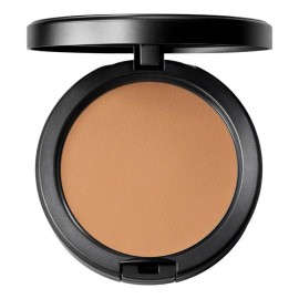 Base Polvo Compacto Mac Studio Fix Powder Plus | Tono Nc44 | Control Brillo 24h